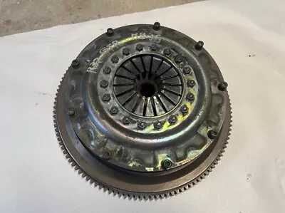 OS Giken Twin Disc Clutch For Nissan Skyline R32 GTR And R33 GTR • $565