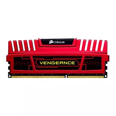 Corsair Vengeance DDR3 4GB 8GB 16GB 1866 1600 1333 Desktop Memory 240Pin DIMM • $45.73