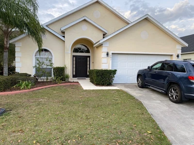 $99 • Buy Vacation Rentals - Disneyland/ Florida/ Orlando - 4 Bedrooms/ 3 Bath/ Sleeps 12