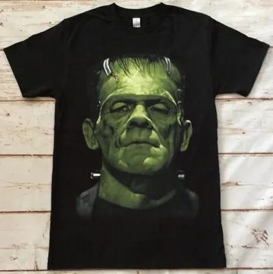 New- Frankenstein - T-shirt • $18.95