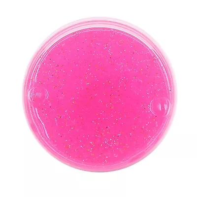 $12.99 • Buy Galaxy Slime Crystal Clear Clay Mud Soft Puzzle Stress Relievers DIY Toy