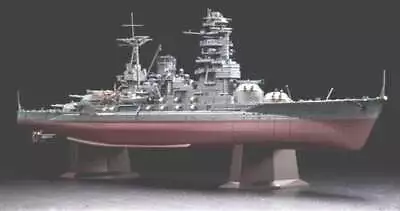 1/350 IJN Nagato Battleship • $287.32