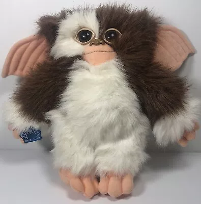 Vintage Gremlins Gizmo Plush. Warner Bros. Applause Soft Toy 1991. • $64.50