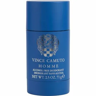 Vince Camuto Homme 2.5 Oz / 75 Ml Deodorant For Men • $14.99
