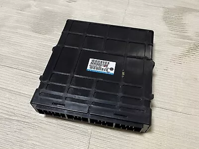 Mitsubishi Lancer Evolution Vii 7 Gt-a Engine Control Unit Ecu Mr985180 Ct9a At • $229