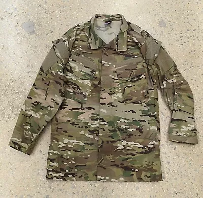 New Beyond Clothing A9 Mission Blouse Size Medium Regular Multicam Ranger Delta • $99.99