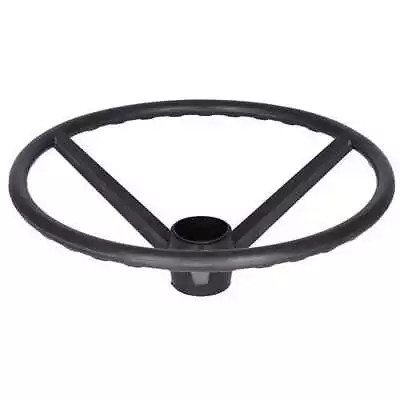 Steering Wheel Fits Massey Ferguson 265 165 290 188 178 175 565 168 550 275 285 • $42.29