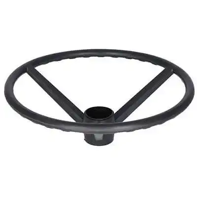 Steering Wheel Fits Massey Ferguson 265 285 165 290 168 550 275 188 175 565 178 • $42.29