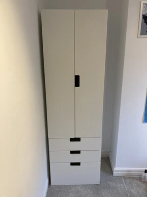 £3.20 • Buy IKEA Wardrobe 