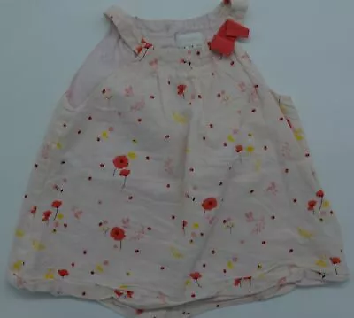 £13.12 • Buy Original Baby Dress By Marese Size 6M 67
