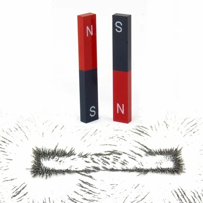 £368.56 • Buy Educational Alnico Bar Magnet & Iron Filings Set - Science & Education (40 Sets)