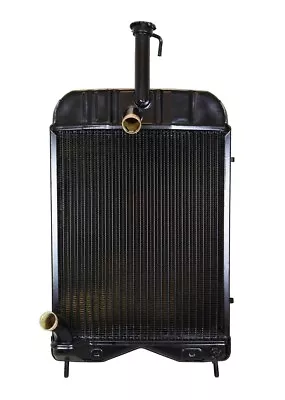 HD+ AG – Radiator Fits Massey Ferguson 1660654M91 18.5” X 15.16” (27197) • $320