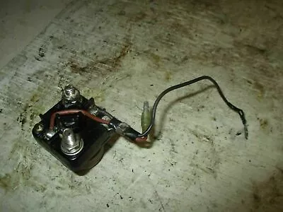 Yamaha OX66 225hp Outboard Starter Relay (61A-81941-00-00) • $10