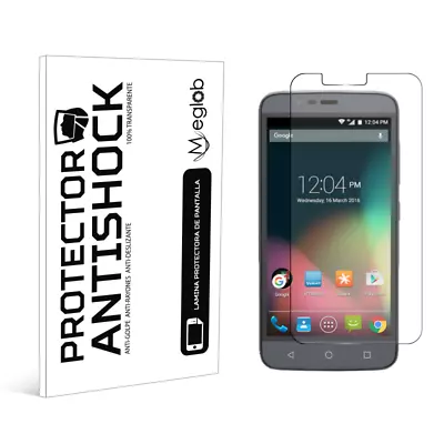 ANTISHOCK Screen Protector For ZTE Blade A462 • $12.09