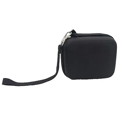 Hard Zipper Carry Bag Storage Protective Case For JBL GO/GO 2 Bluetooth Speaker • $16.08