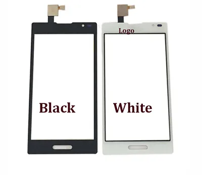 Touch Screen Digitizer Glass For LG L9 P760 P765 Optimus Black White With Tools • £5.99