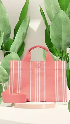 Victoria Secret Mini Tote Bag • $18.50