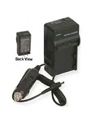 Charger For Konica Minolta Maxxum 5D Maxxum 7D Digital Camera • $12.98