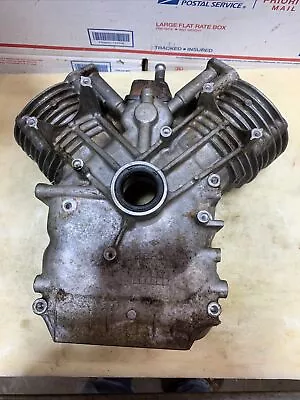 Briggs&Stratton Vanguard 19.5 Hp V-Twin 350777 Engine Block Cylinder 692545 • $70