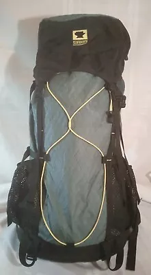 MountainSmith BackPack Chimera 3600 Cu. In. 3 Lbs. 10 Oz Light Weight Clean VGUC • $75