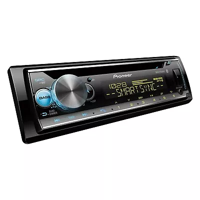 Pioneer DEH-S5200BT In-Dash CD Player Car Audio Receiver With Bluetooth • $119.95