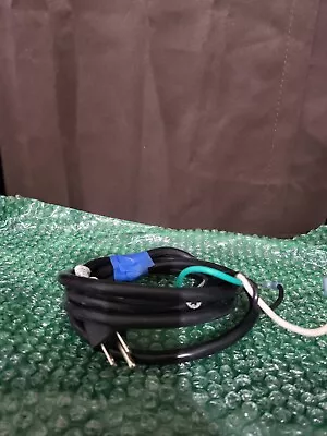 Epic TL2300 Commercial Pro Treadmill Power Cord (27J) • $15