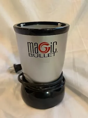 Magic Bullet Blender Base • $0.99
