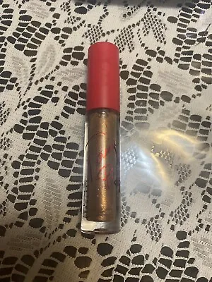 BNWOB 100% Authentic MAC Lipglass   VIVA GLAM TARAJI HENSON” Rare HTF • $44.99