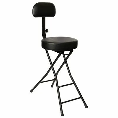 On-Stage Guitar Stool W/ Hanger - DT8000 • $118.95