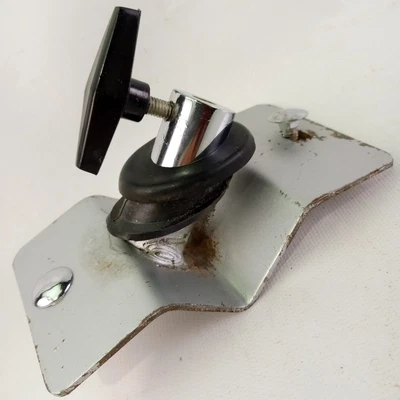 $90 • Buy *Sonor Teardrop Bass Drum Spur Mount Phonic/Super Champion Vintage Disappearing*