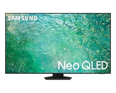 Samsung 65  QN85C 8 Series Neo QLED 4K Smart TV • $4535.99