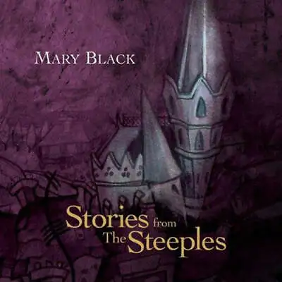 Mary Black - Stories From The Steeples - Pure Pleasure LP • $45.99