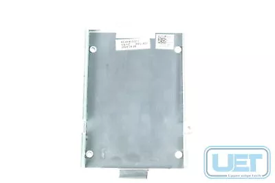 Dell Latitude E5400 E5500 Laptop Hard Drive Caddy Tray Bracket G074C Tested • $11.72