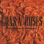 £3 • Buy Guns N Roses : The Spaghetti Incident? CD Highly Rated EBay Seller Great Prices
