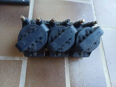 Holden COMMODORE Coil Pack With DFI Module 3.8 V6 ECOTEC VS VT VU VY VX WH • $60