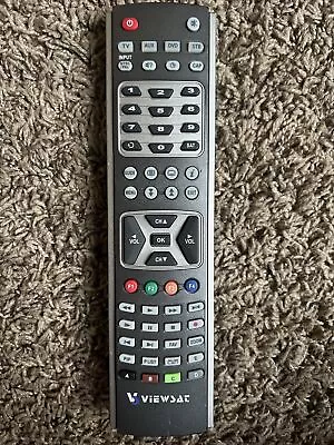 Viewsat HST-318 Remote Control - Tested & Working • $12.99