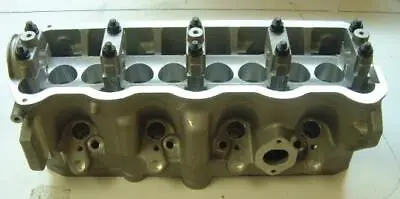 VW TDI 1Z AHU 1.9 Diesel Bare Cylinder Head Engine 95-99 Jetta Golf Passat • $299