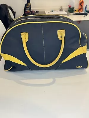 Adidas Bowling Bag • £50
