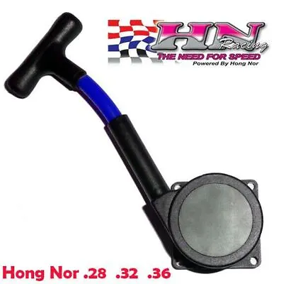 Pull Start For (force) Hong Nor 28 32 36 Nitro Engines • £12.90