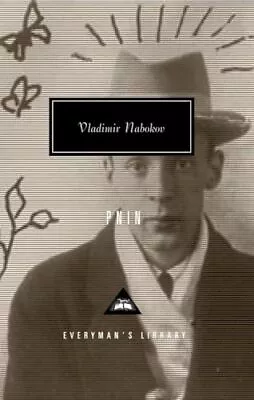 Pnin (Everyman's Library Contempora... Nabokov Vladim • $11.39