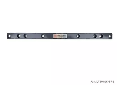 P2M Phase 2 Aluminum Mid Lower Tie Brace / Bar For Honda S2000 S2K AP1 AP2 New • $85