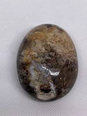 Chocolate Opal Palm Stones - Crystals - Meditation #3 • $15