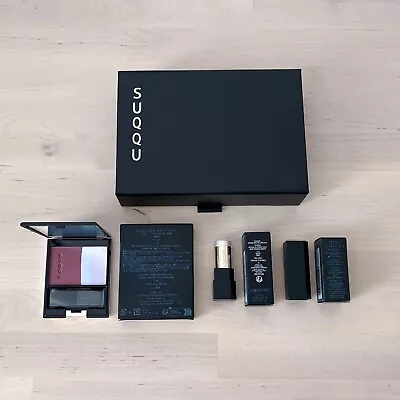 £25 • Buy Suqqu Flush Kit, RRP £68