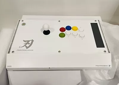 Hori Fighting Edge Xbox 360 Arcade Stick New • $275