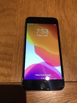 $75 • Buy Apple IPhone 6s - 32GB - Space Grey (Unlocked) A1688 (CDMA + GSM) (AU Stock)