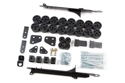 Zone Offroad 1.5 Inch Body Lift Kit For 2004-2007 Chevy/Gmc Colorado / Canyon • $244.95