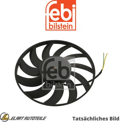 The Fan The Heater For Audi A6 4f2 C6 Ccaa Bvg Bdw Auk Bkh Blb Febi • $137.98