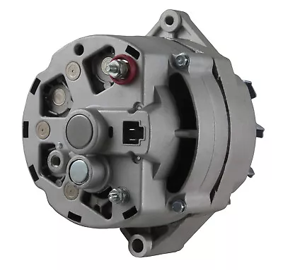 New Alternator Fits Towmotor Lift Truck Am36 Am40 Amp25 B15 B16 B18 646508 • $116.49