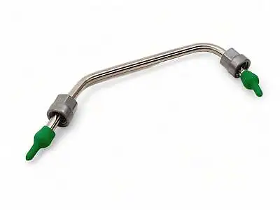 GenV 5.3 6.2 L83 L86 Intermediate Fuel Feed Line Pipe Genuine OEM GM 12677004 • $19