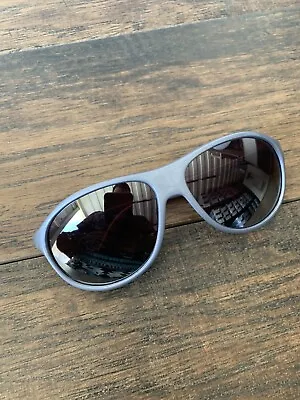 Vintage 1970’s I-ski Sunglasses Brown Lenses Have Some Wear 20008 G152 • $30.59